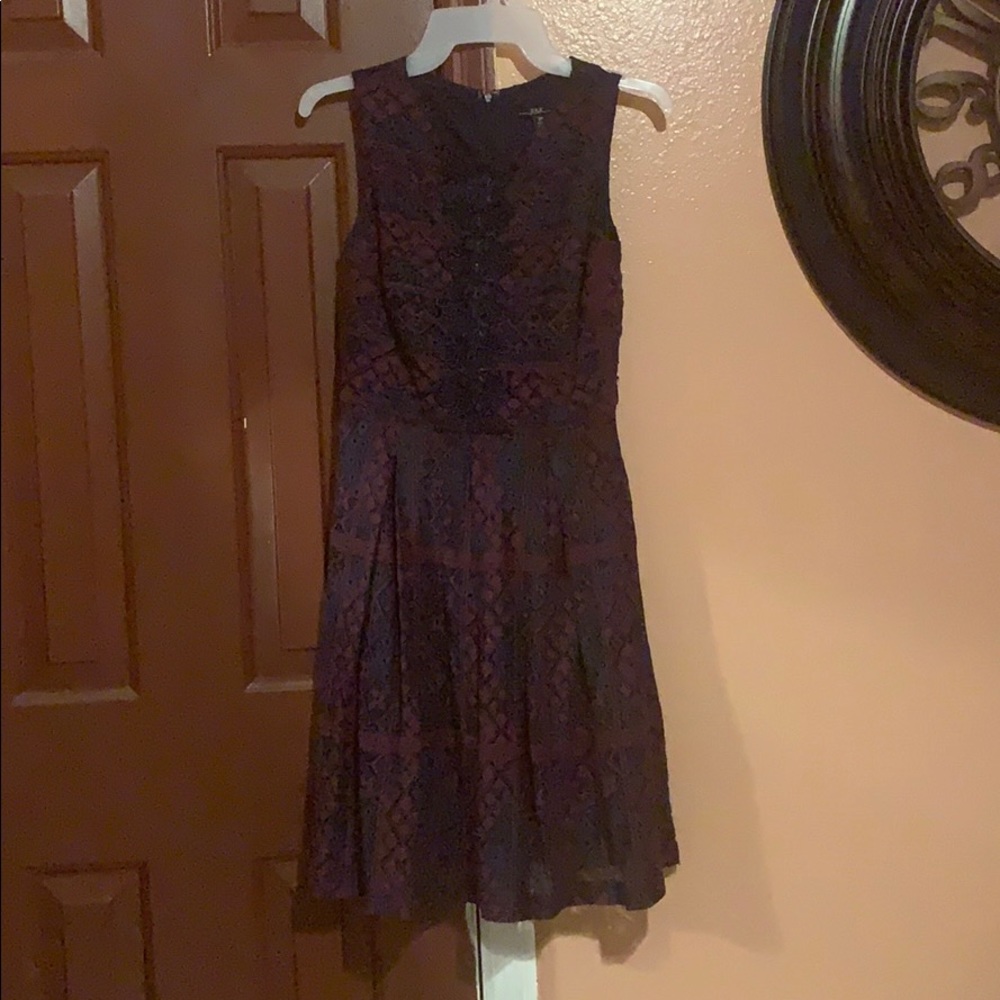 R & K dress